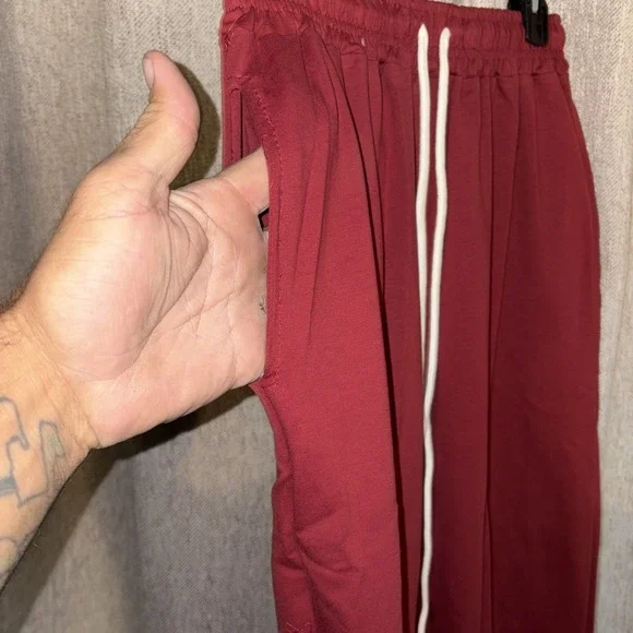 Xuvotza‎ Jogger Set XS New With Tags - Picture 6 of 6